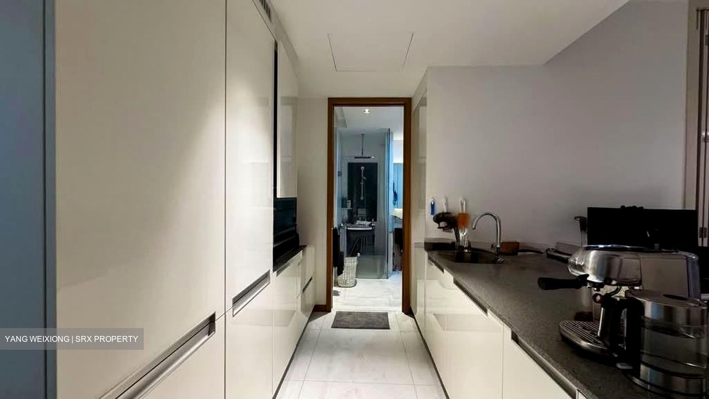 Marina One Residences (D1), Apartment #598780681